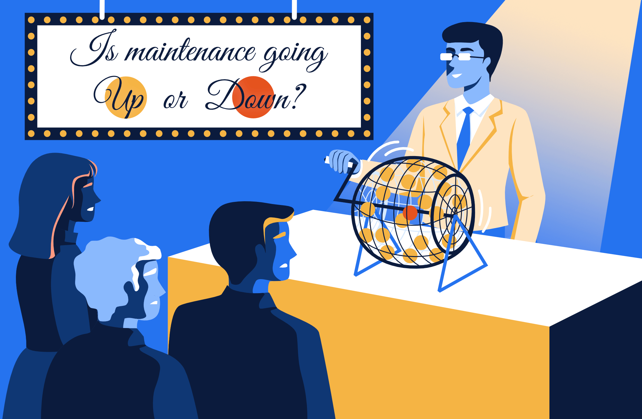What Is Co op Maintenance And How Often Does It Increase Yoreevo